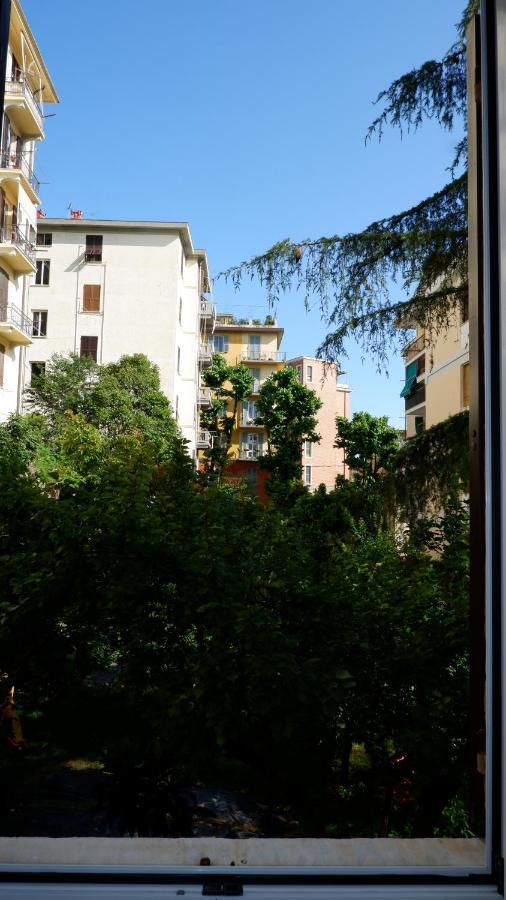 Apartmán Aldo'S House La Spezia Exteriér fotografie