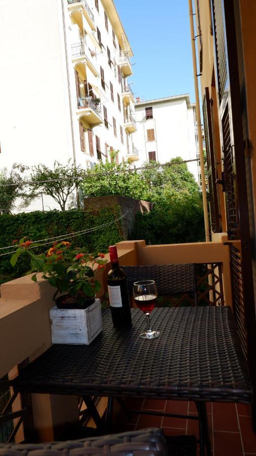 Apartmán Aldo'S House La Spezia Exteriér fotografie