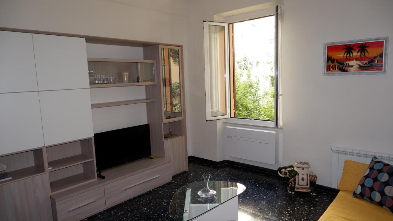 Apartmán Aldo'S House La Spezia Exteriér fotografie