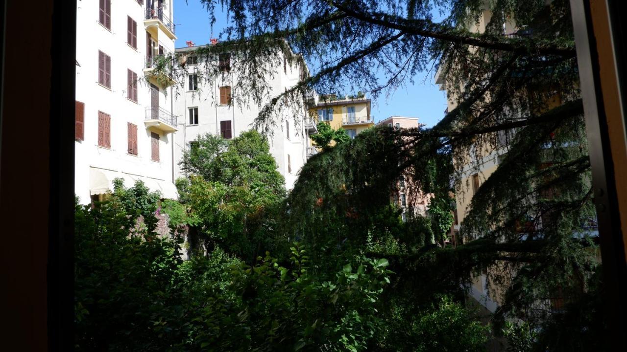Apartmán Aldo'S House La Spezia Exteriér fotografie