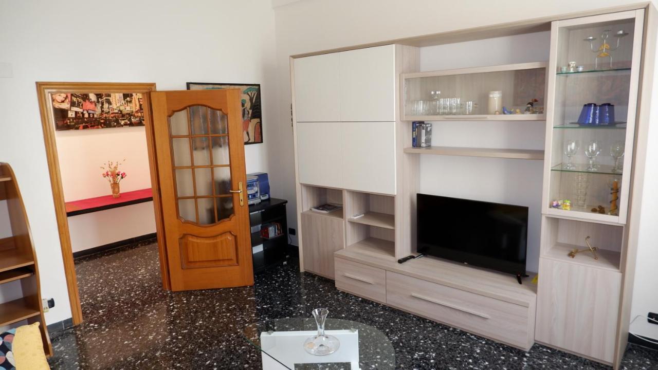 Apartmán Aldo'S House La Spezia Exteriér fotografie
